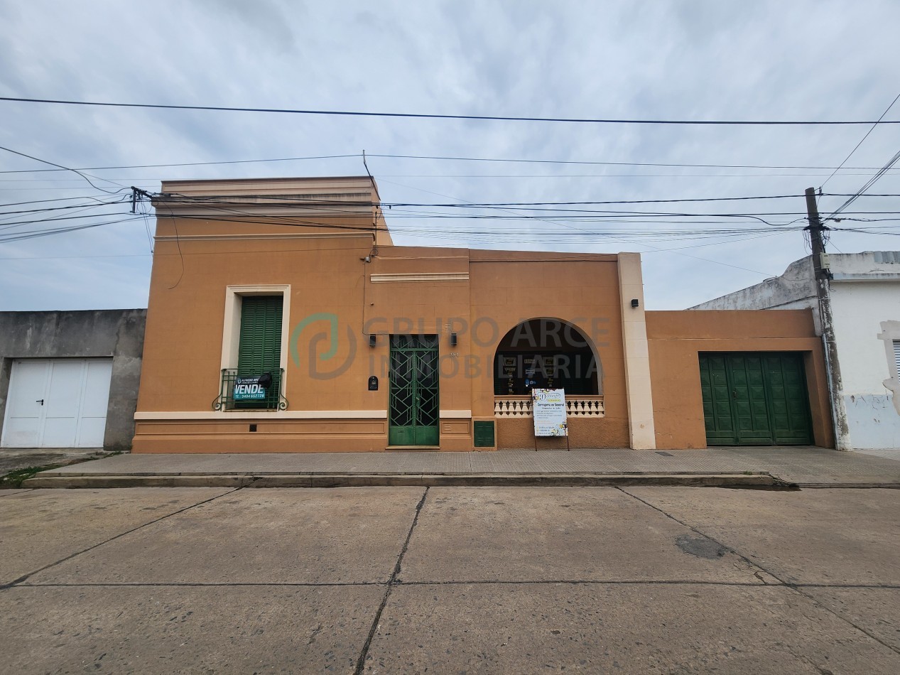 Casa a la venta