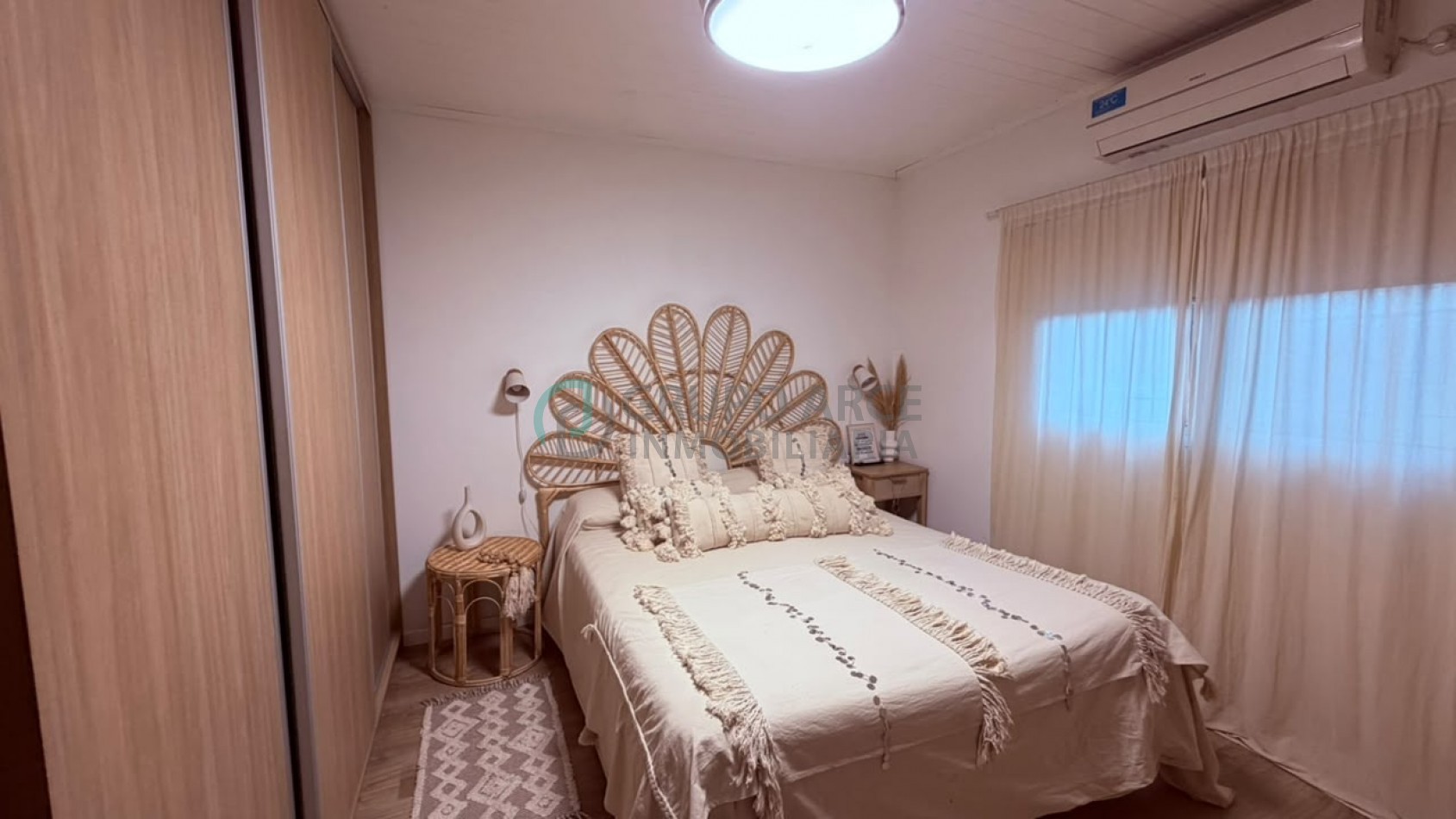 Casa en Loma Alta