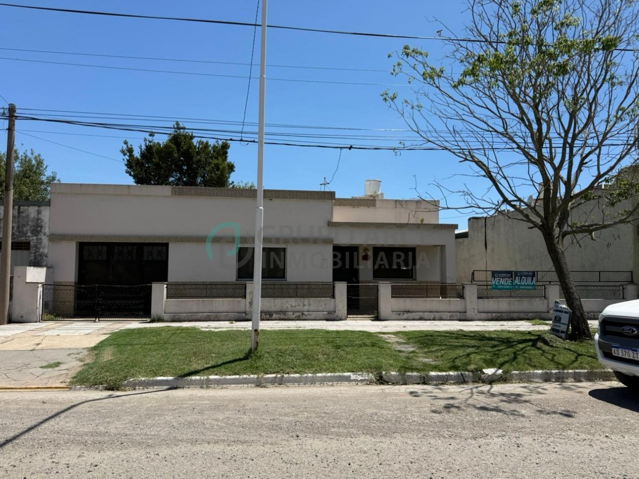 CASA EN VENTA | Lopez, Santa Fe 