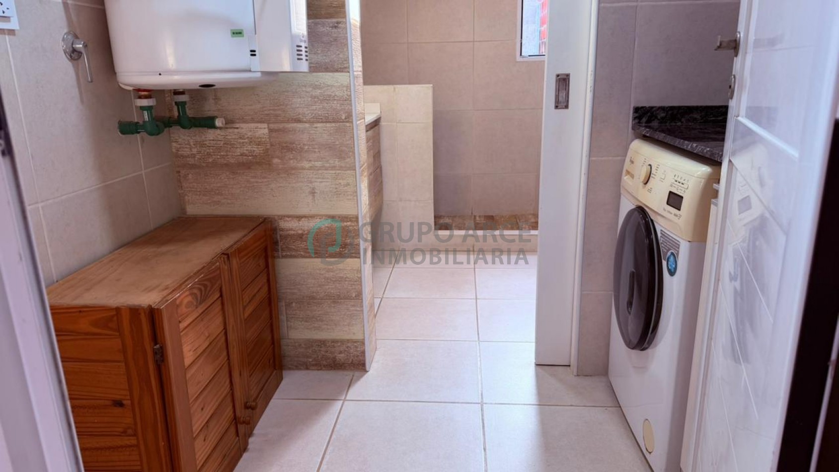 Casa a la Venta | Lista para ingresar