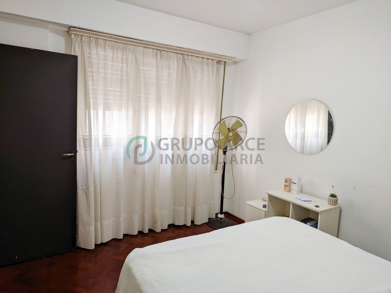 Departamento en venta de 2 dormitorios en Centro