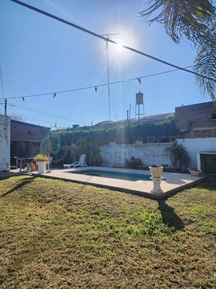 Casa en Venta