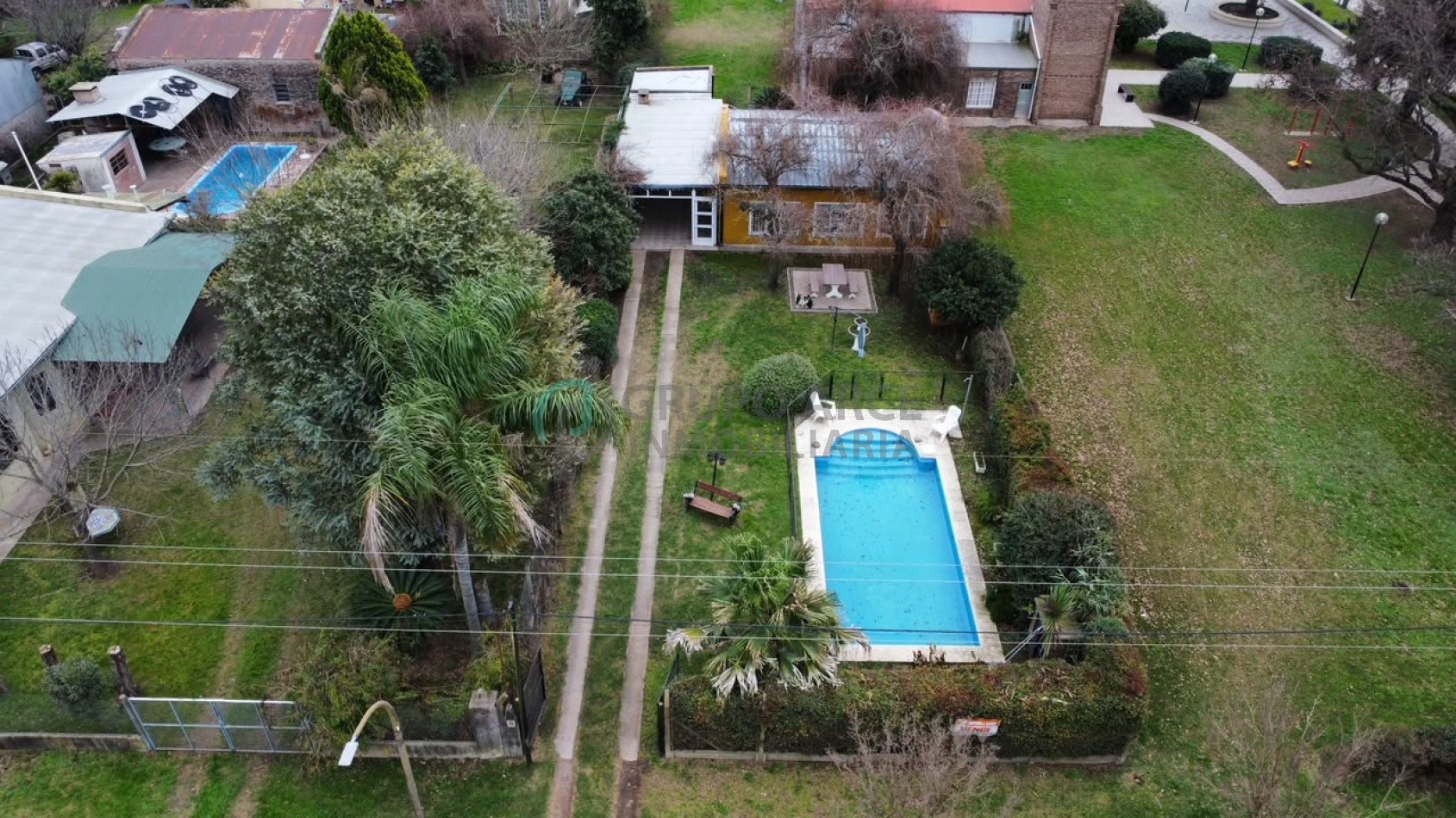Casa en Loma Alta