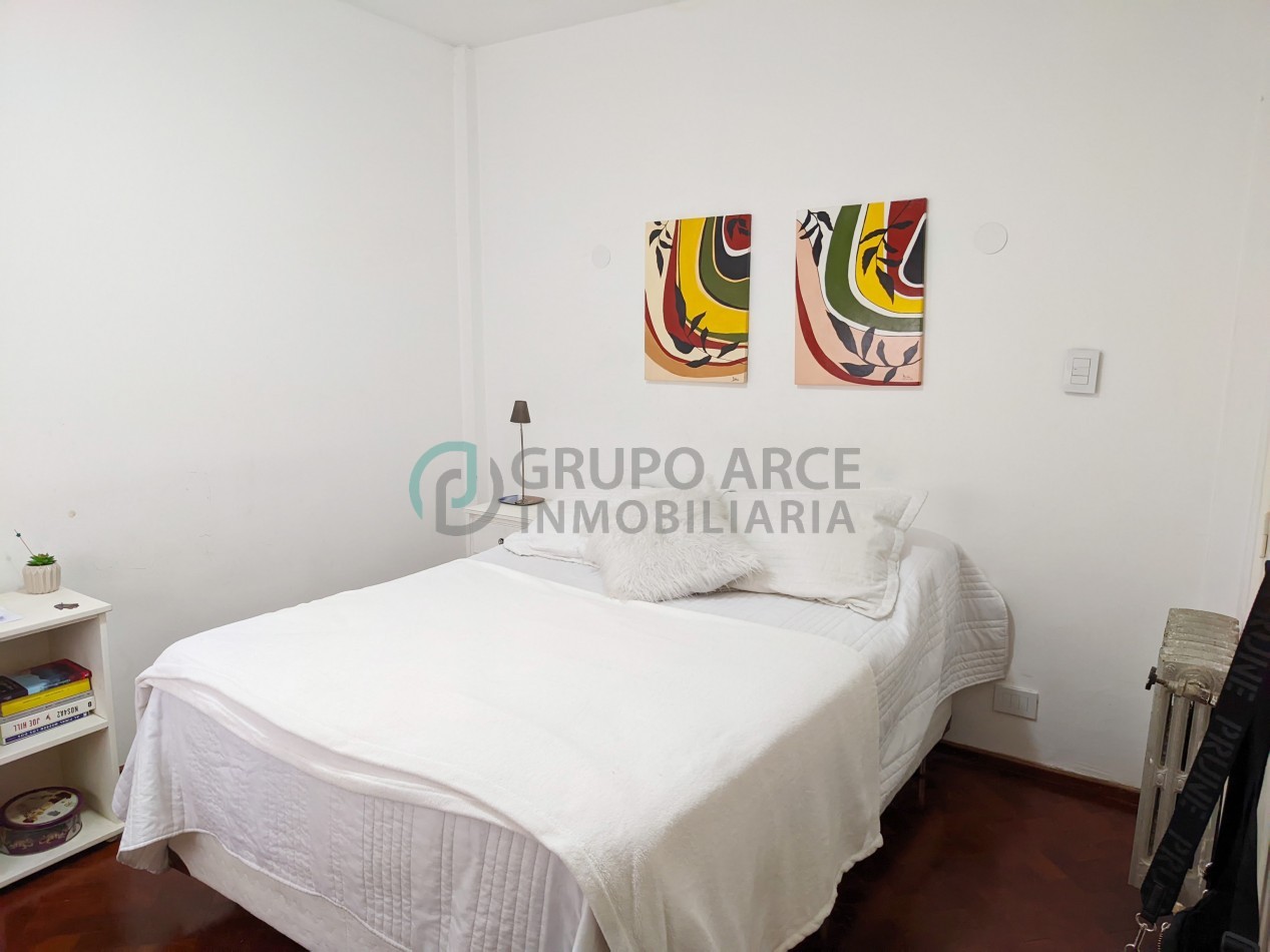 Departamento en venta de 2 dormitorios en Centro