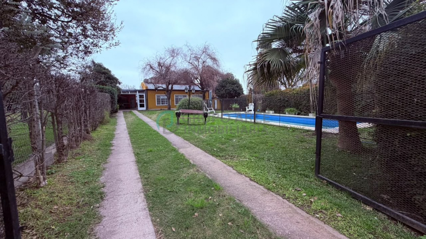 Casa en Loma Alta