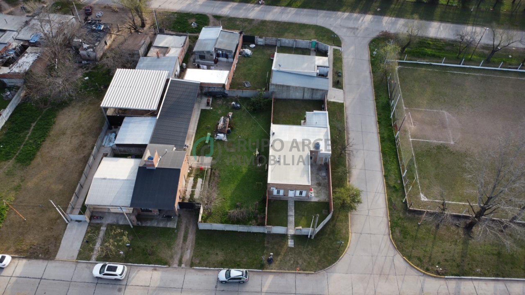 Casa a la Venta | Lista para ingresar