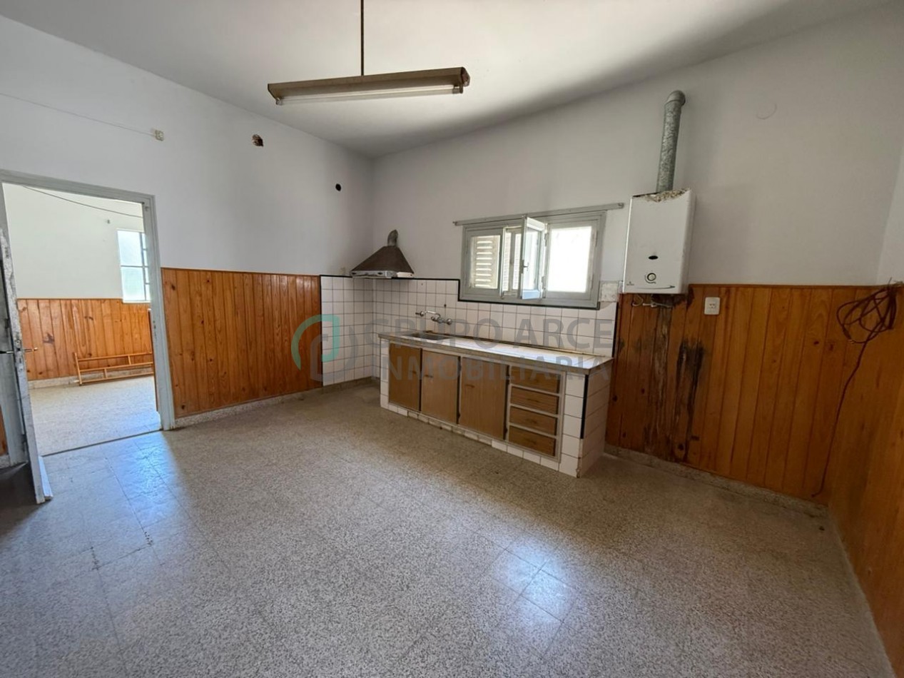 CASA EN VENTA | Lopez, Santa Fe 