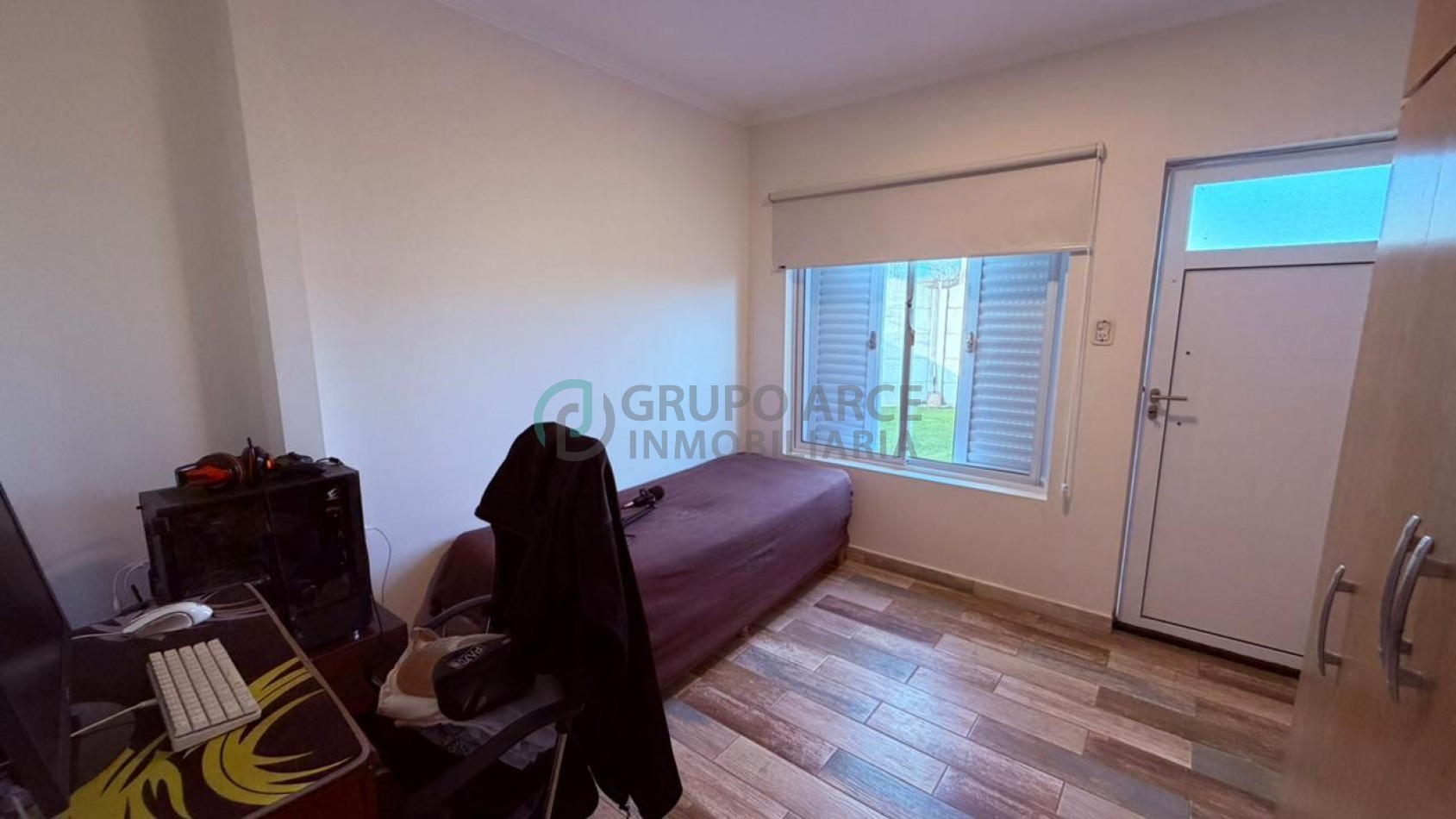 Casa a la Venta | Lista para ingresar
