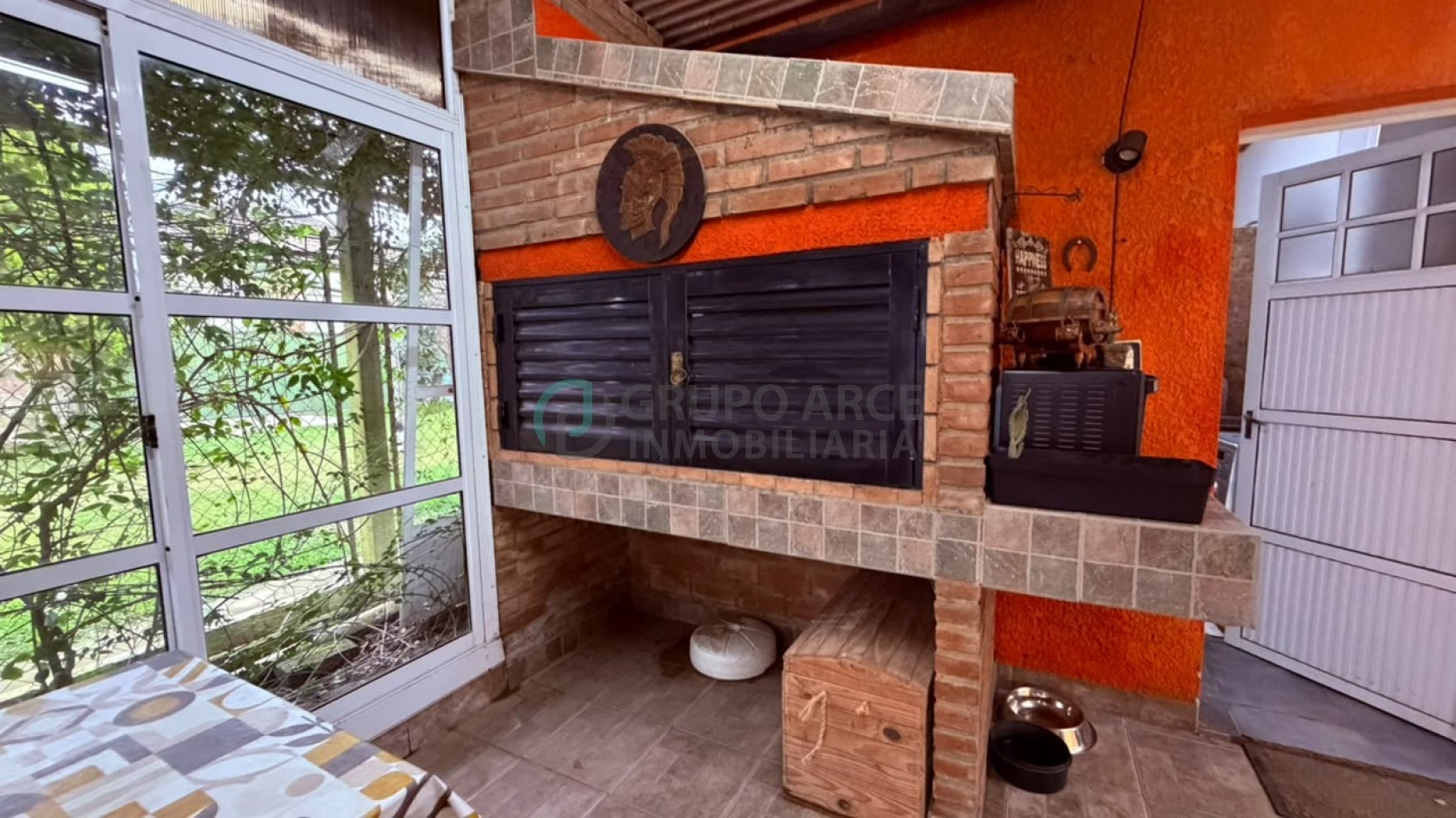 Casa en Loma Alta