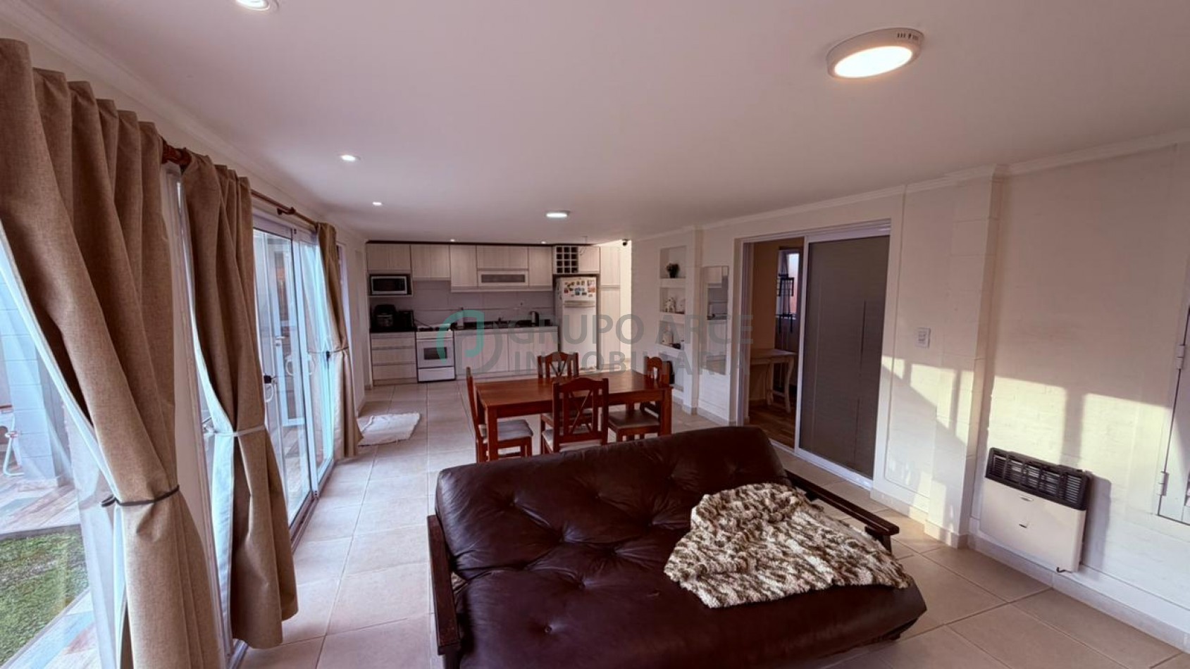Casa a la Venta | Lista para ingresar