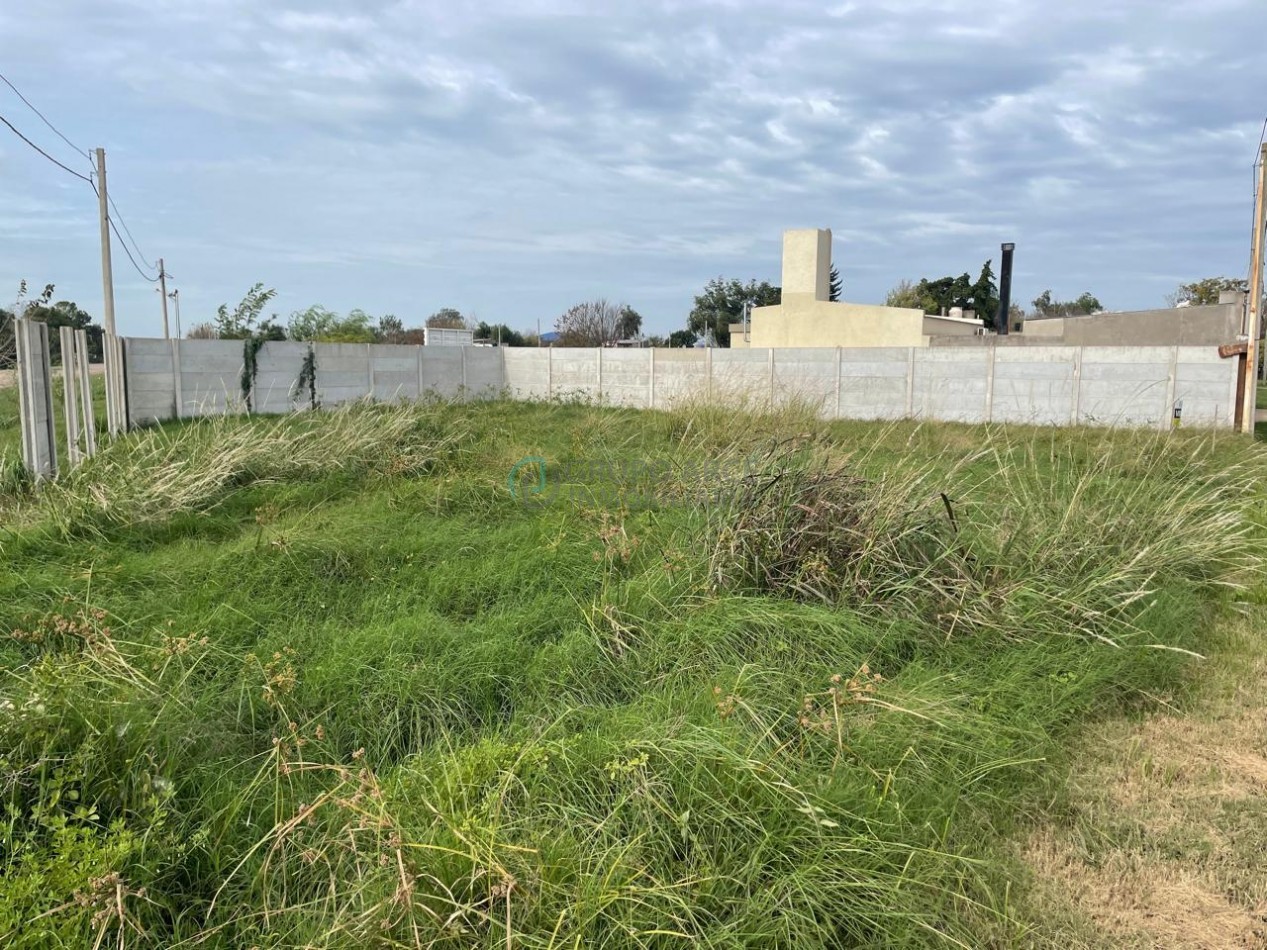 Terreno en Venta - Estanislao Zeballos 1164