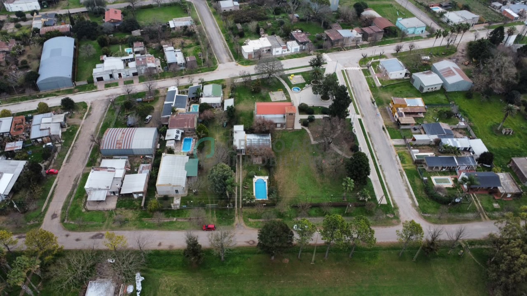 Casa en Loma Alta