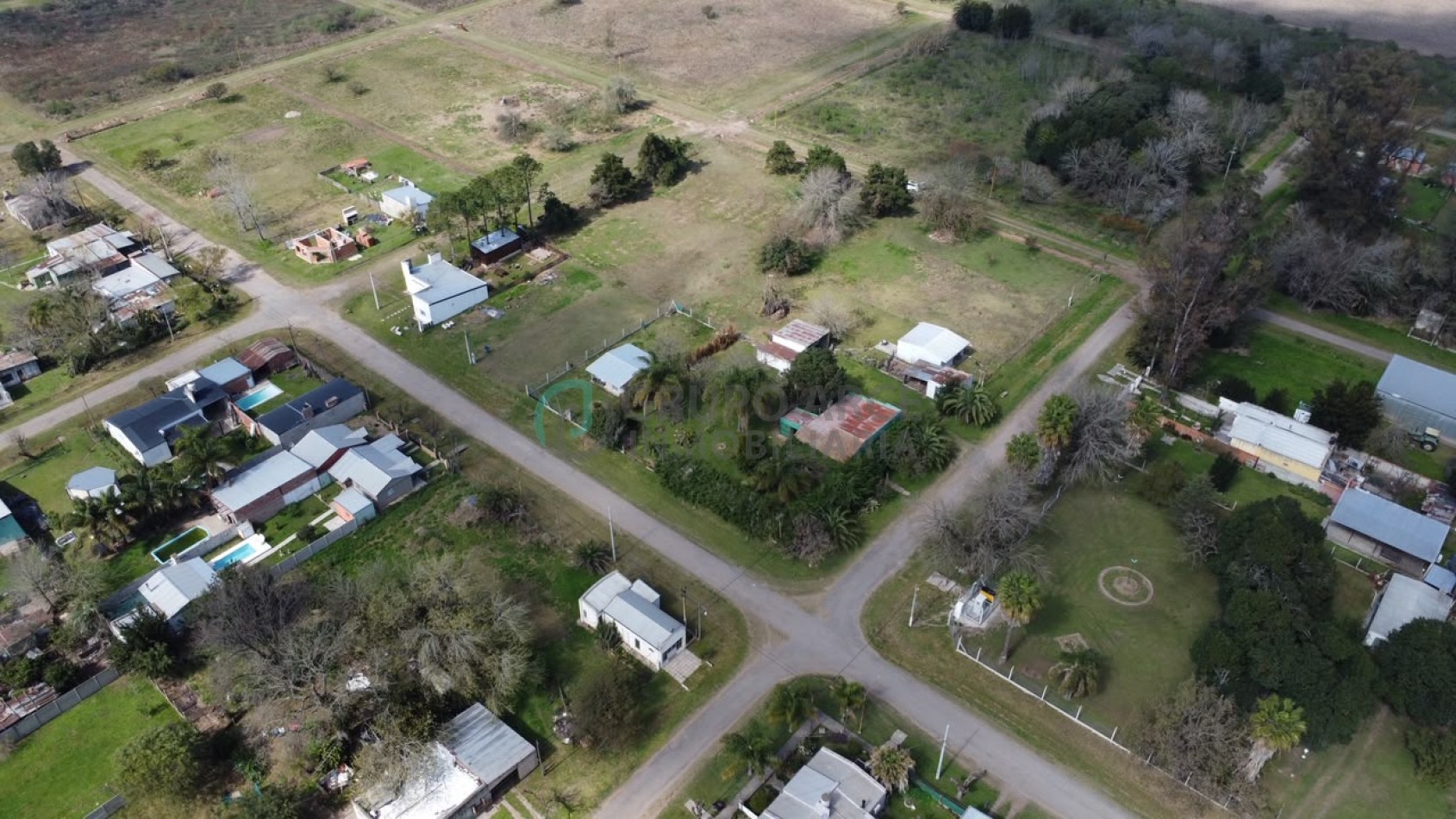Se Vende Casa+ Lote en San Eugenio