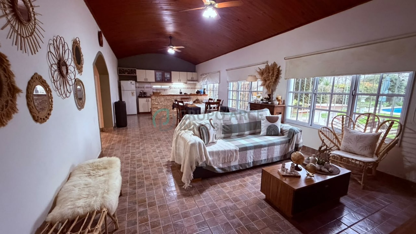 Casa en Loma Alta