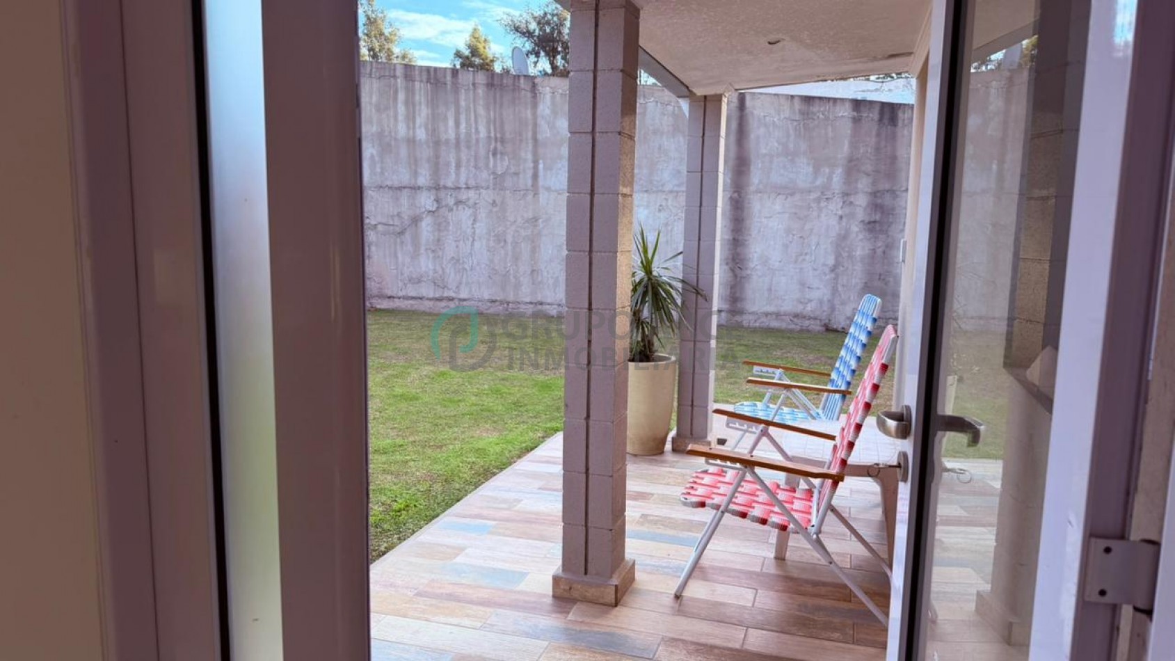 Casa a la Venta | Lista para ingresar
