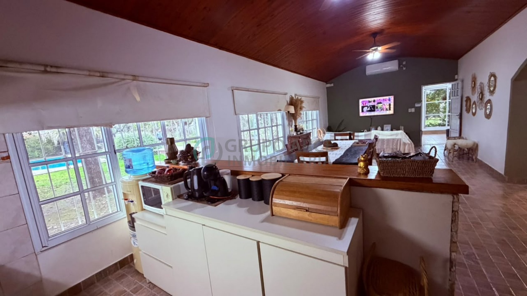 Casa en Loma Alta