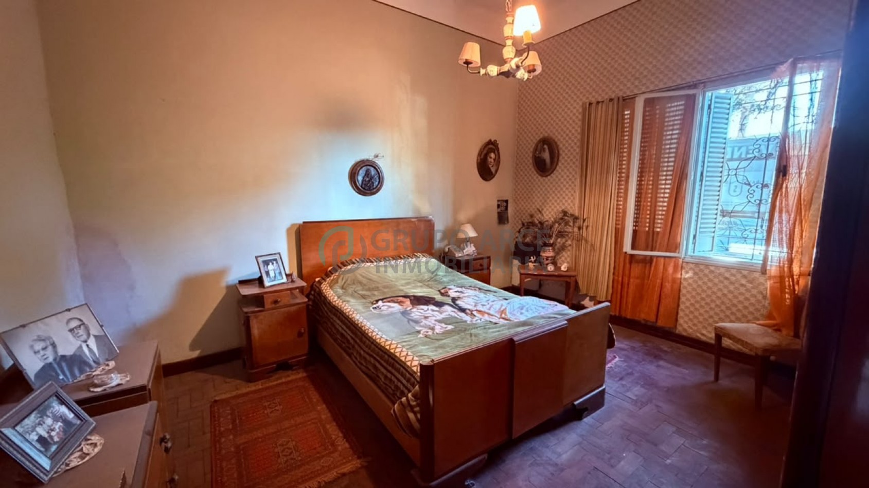 Casa en Venta sobre Av. de Mayo - Galvez