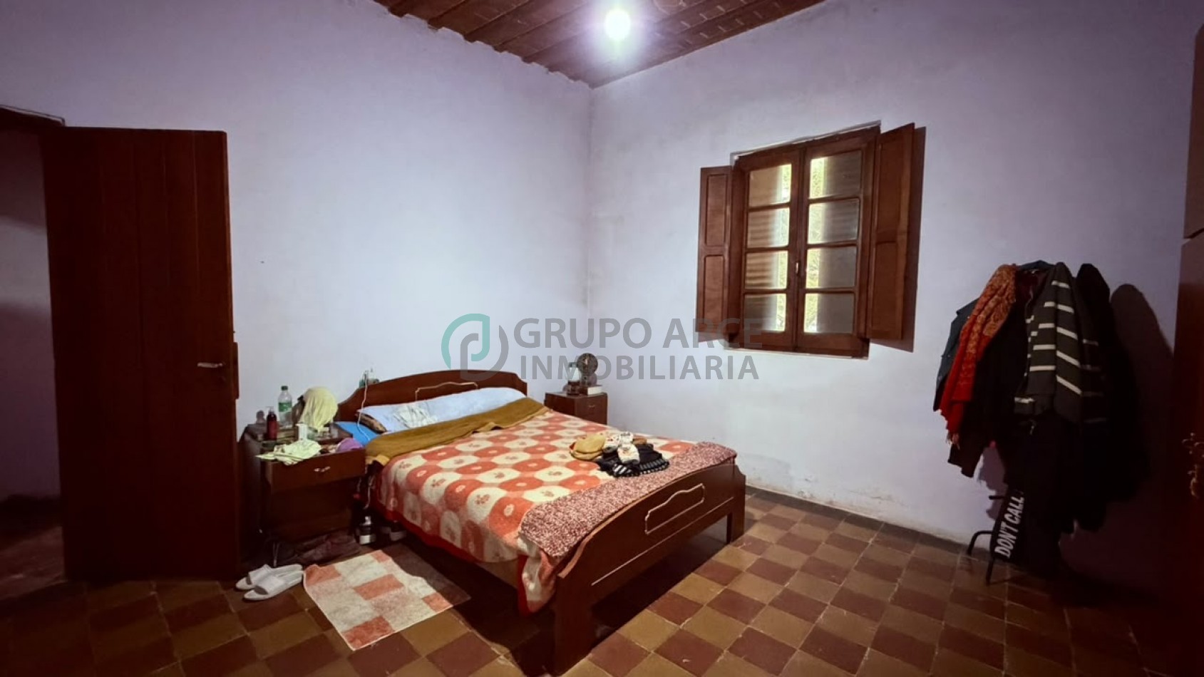 Se Vende Casa+ Lote en San Eugenio