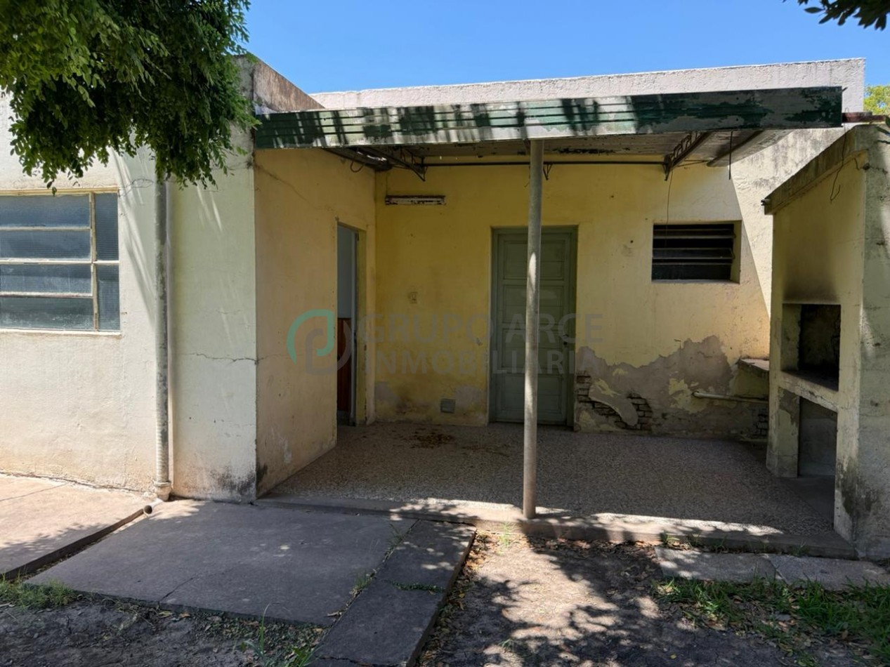 CASA EN VENTA | Lopez, Santa Fe 