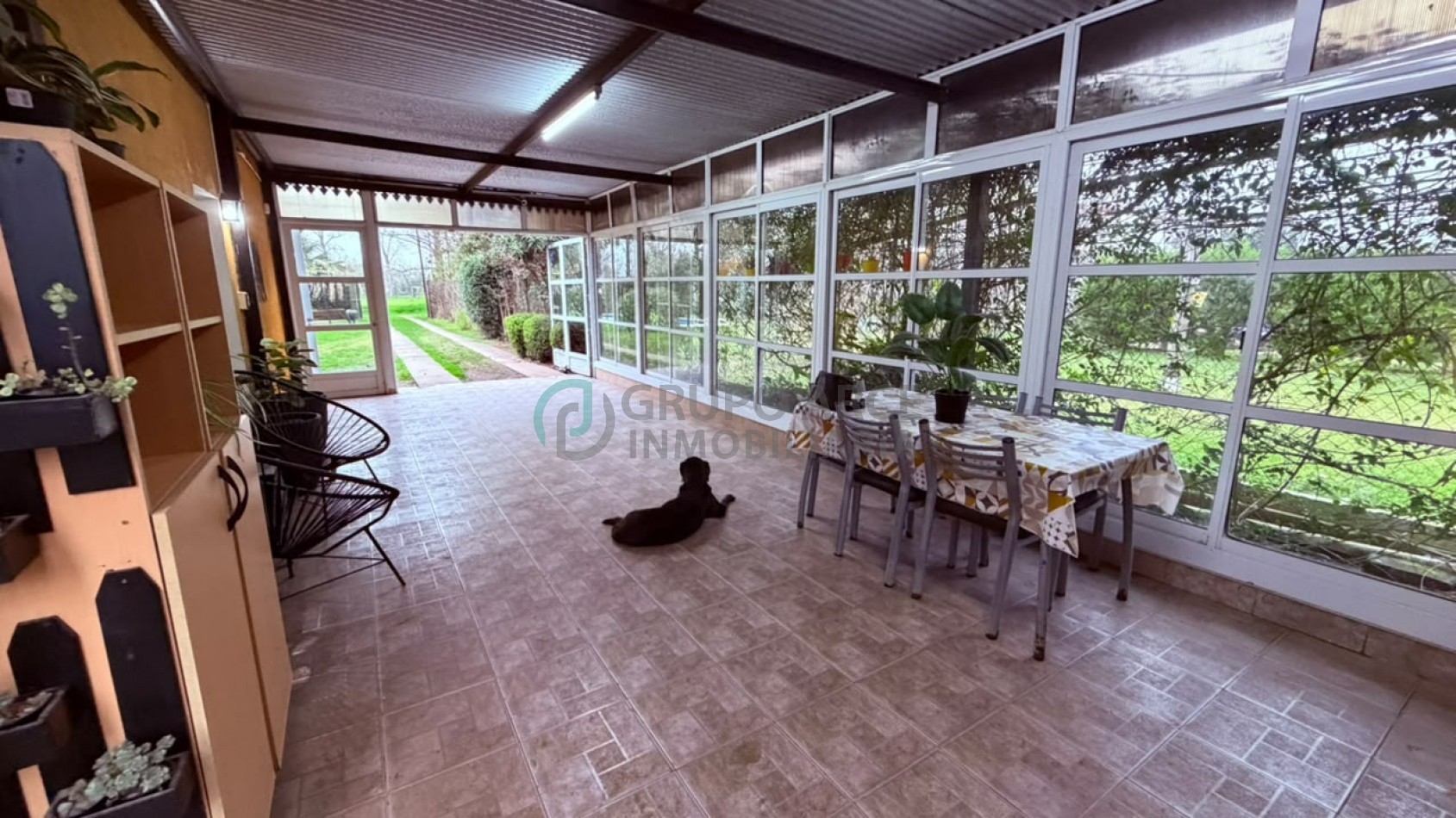 Casa en Loma Alta