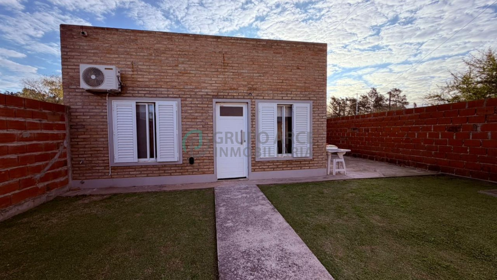 Casa a la Venta | Lista para ingresar