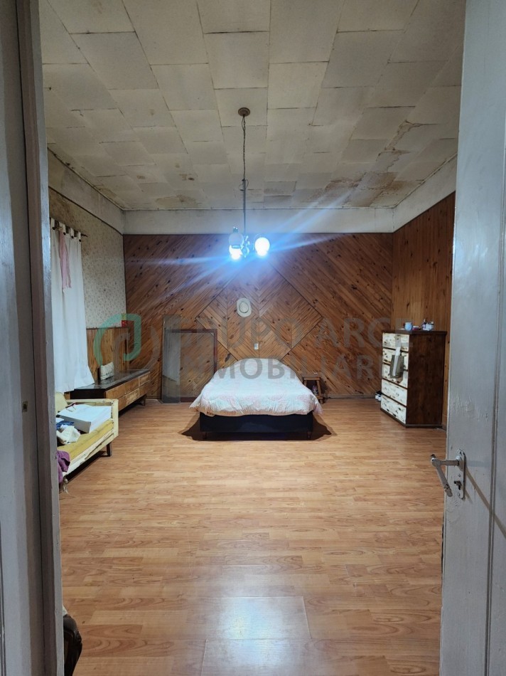 Casa para Reciclar 