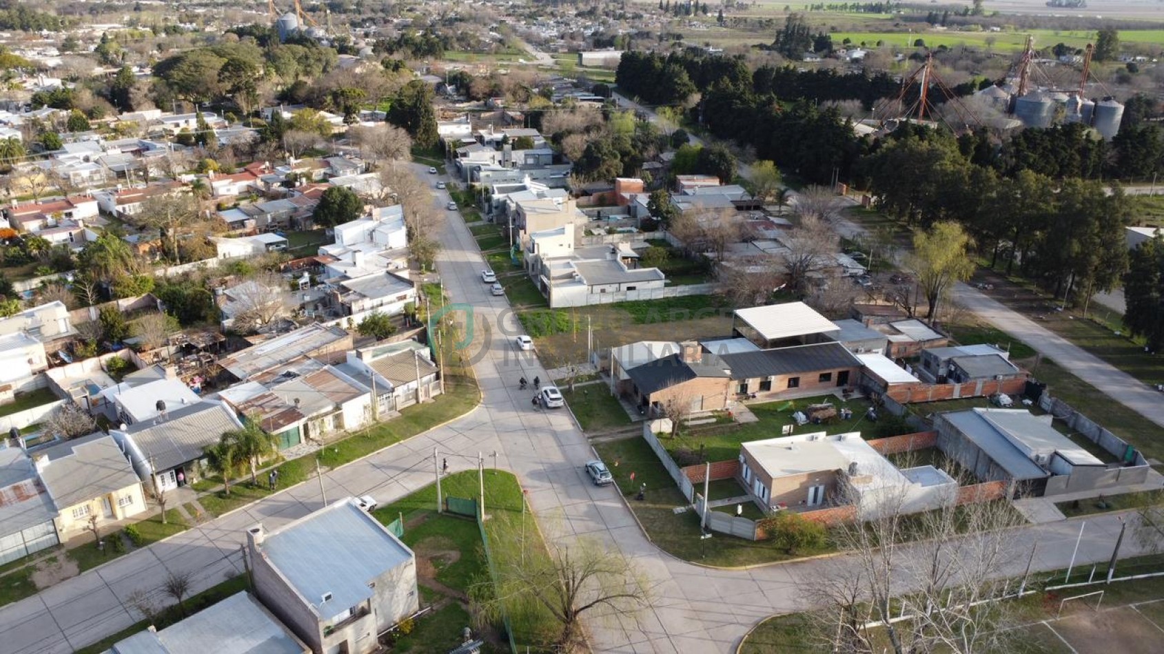 Casa a la Venta | Lista para ingresar