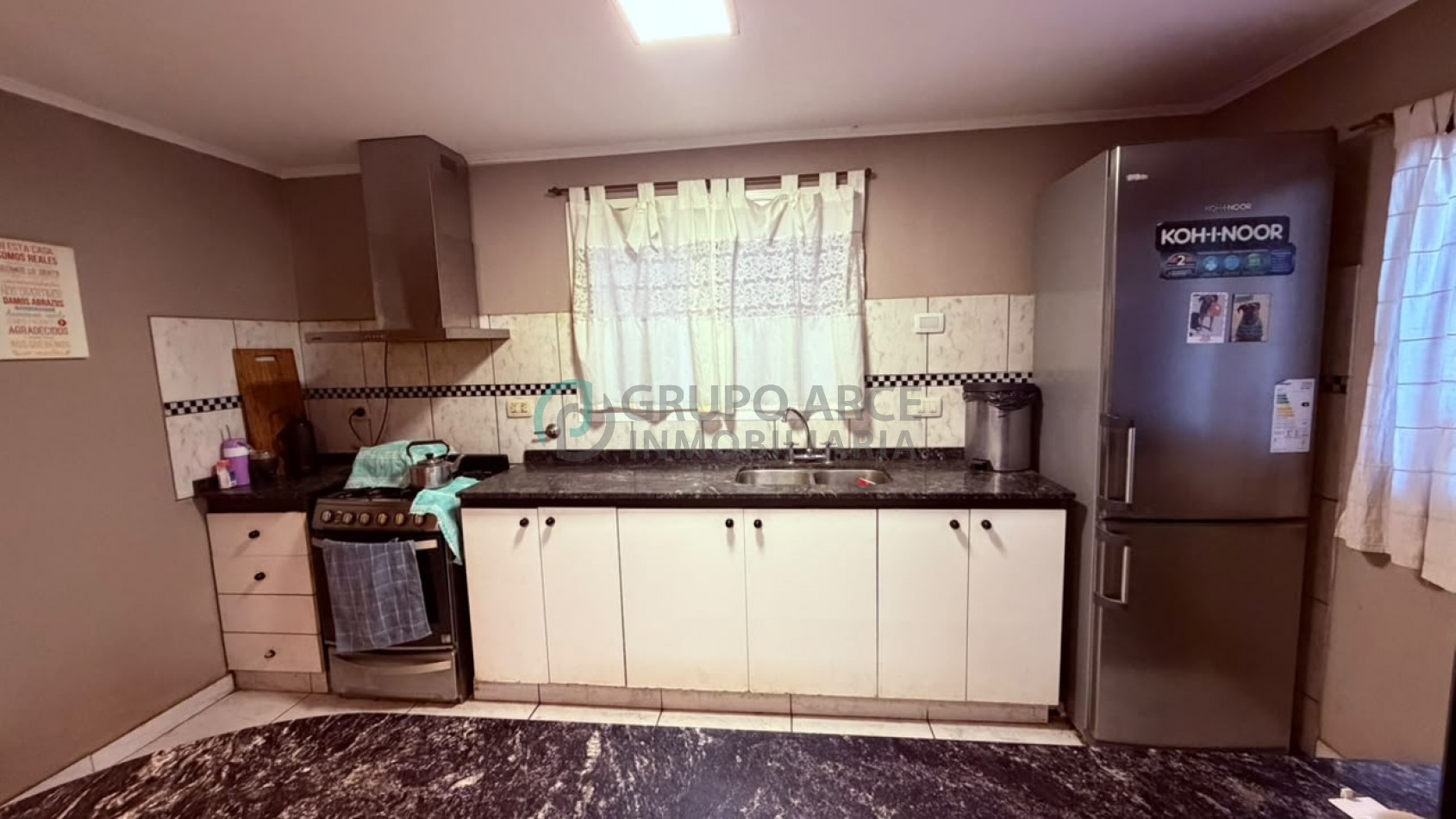 Casa a la venta - Matorras 411, Galvez