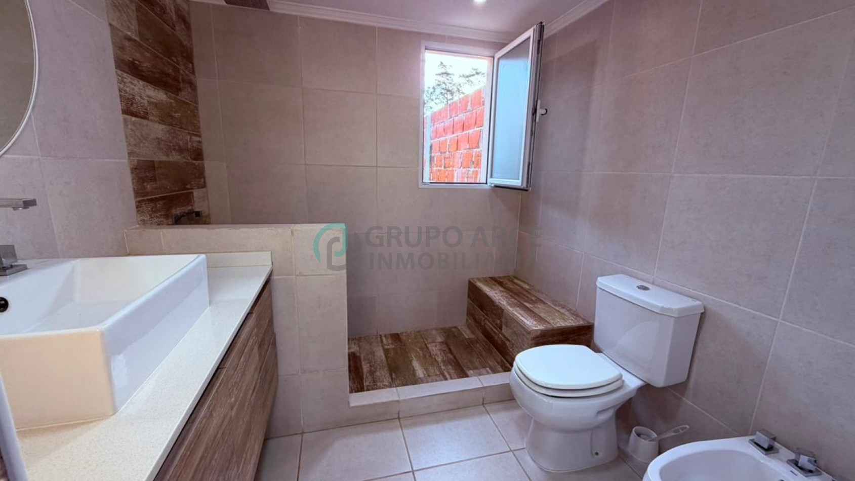Casa a la Venta | Lista para ingresar