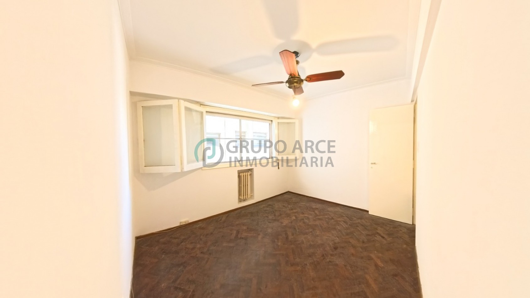 Departamento 3 dormitorios a la venta en el Centro