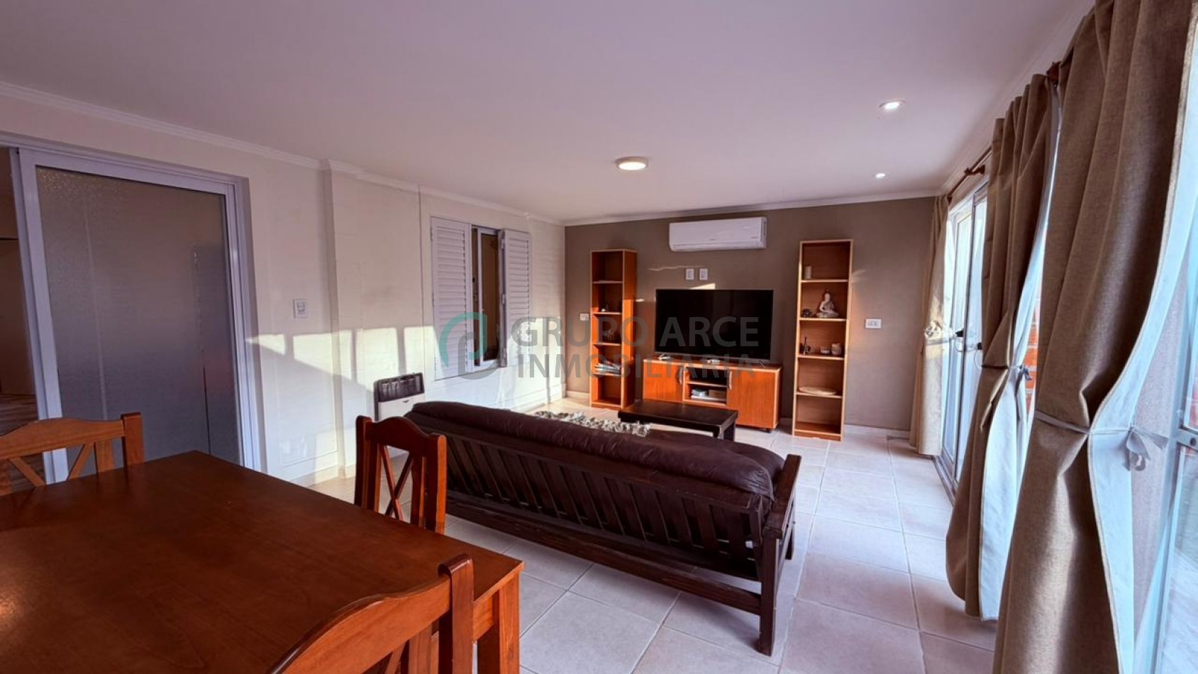 Casa a la Venta | Lista para ingresar