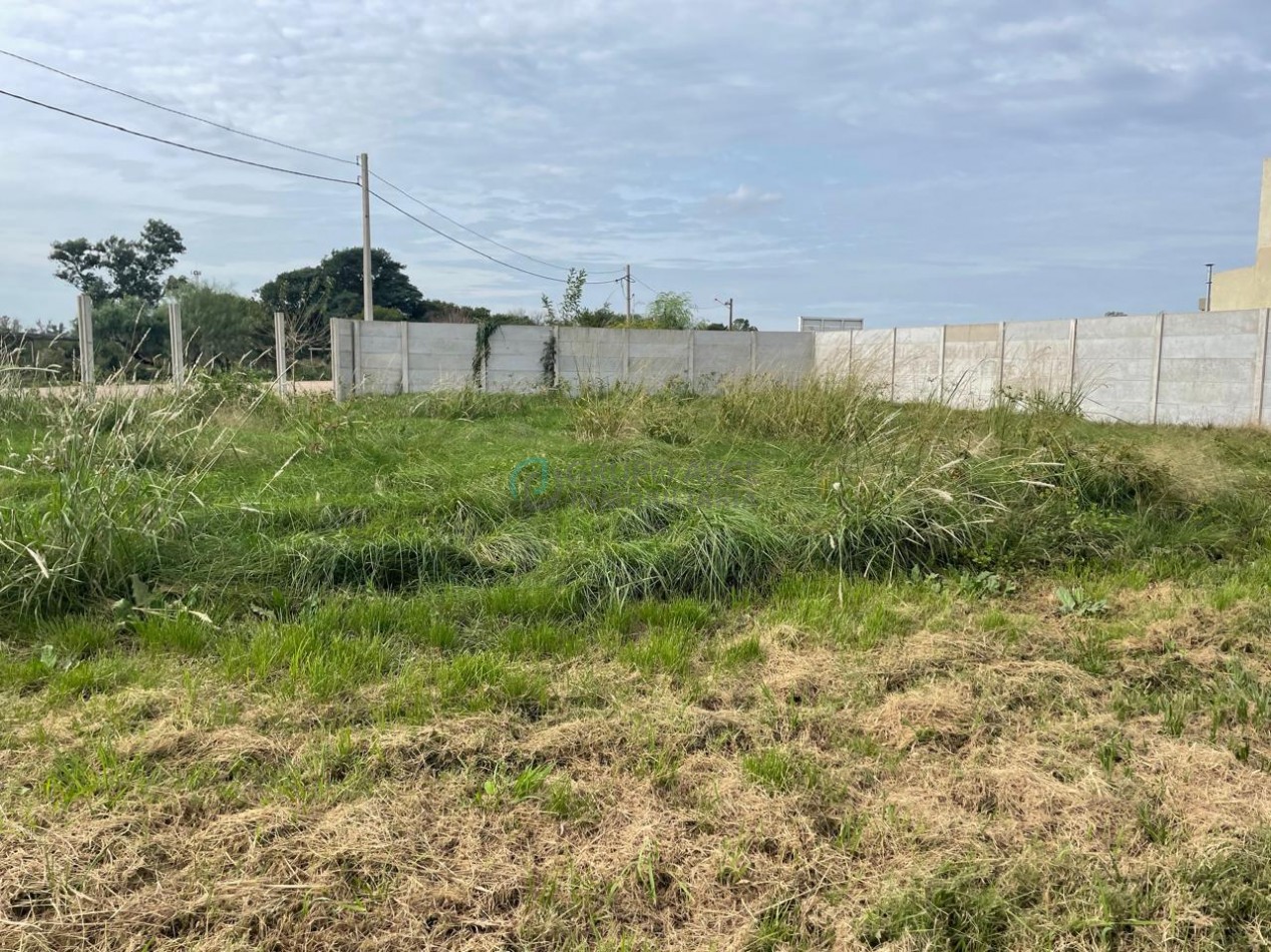  Terreno en Venta - Estanislao Zeballos 1164