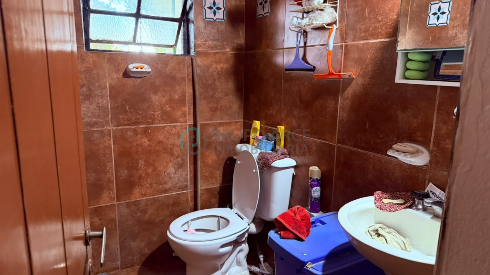 Se Vende Casa+ Lote en San Eugenio