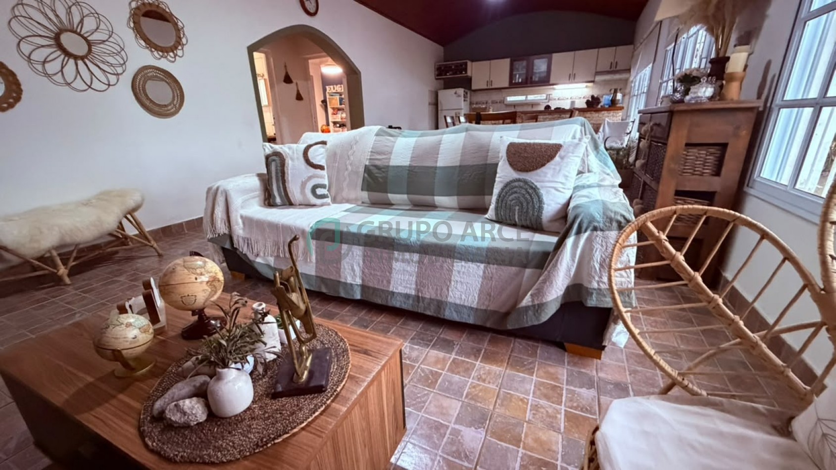 Casa en Loma Alta