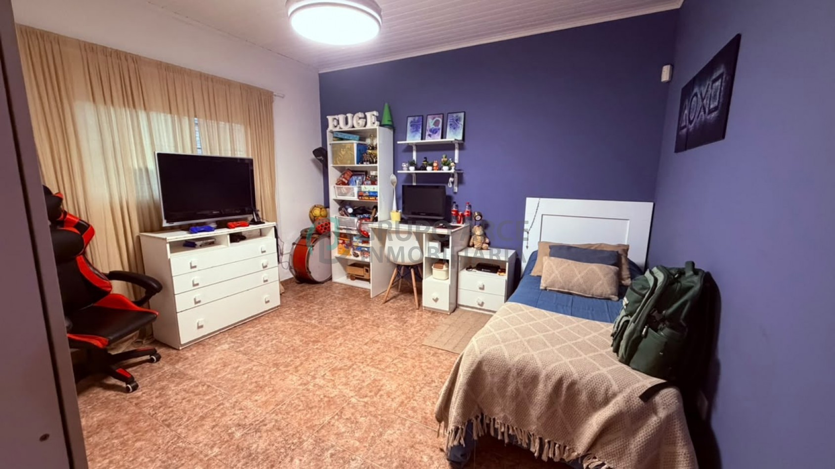 Casa en Loma Alta