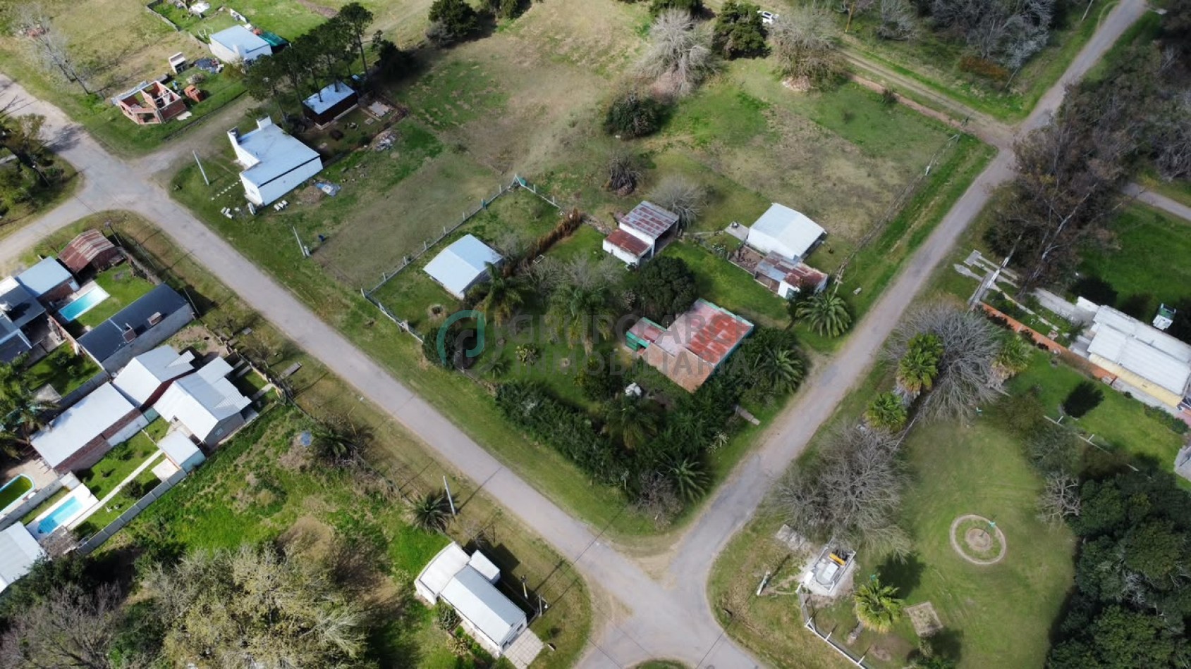 Se Vende Casa+ Lote en San Eugenio