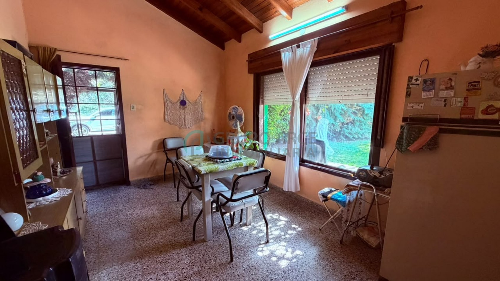 Se Vende Casa+ Lote en San Eugenio
