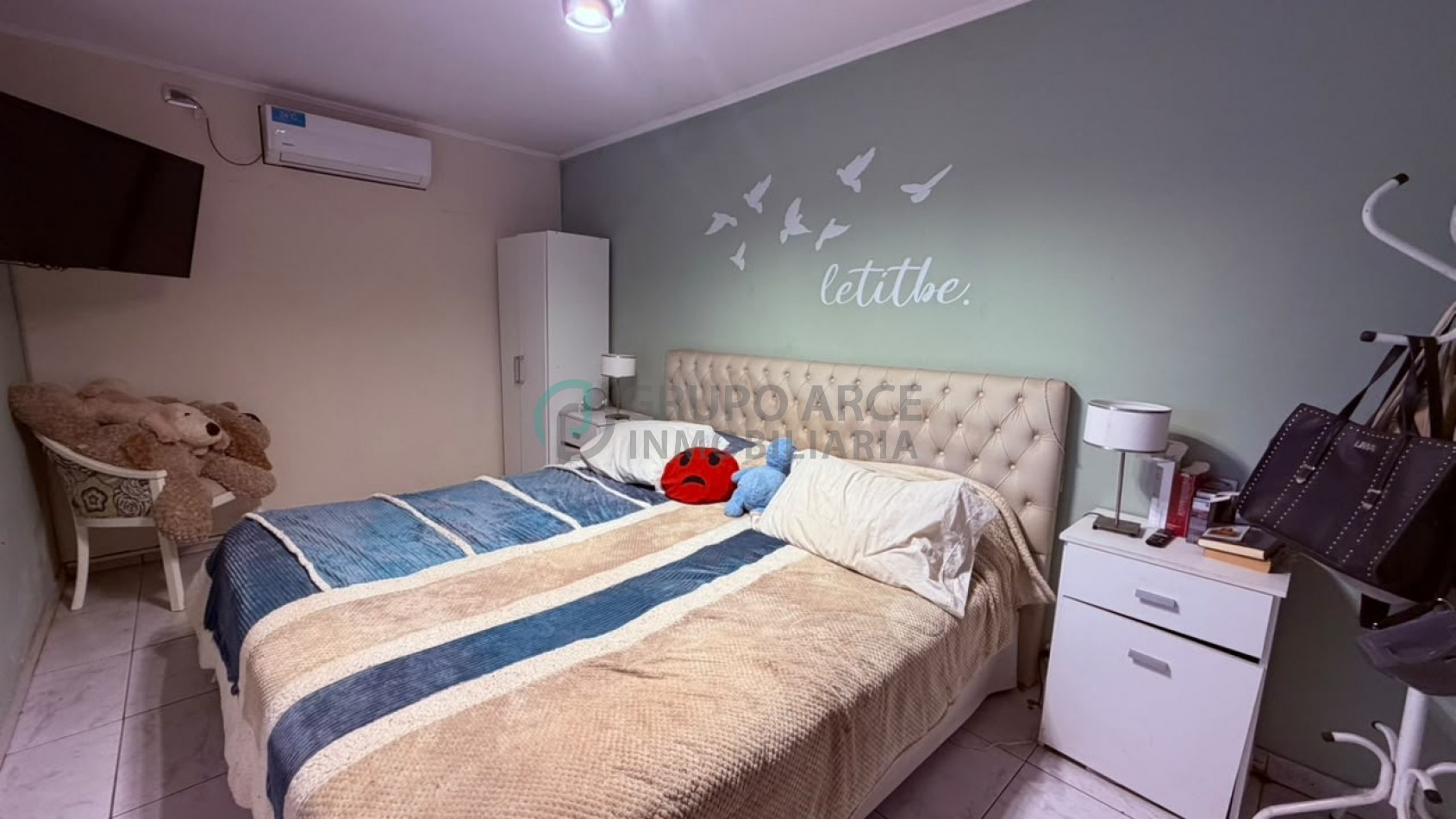 Casa a la venta - Matorras 411, Galvez