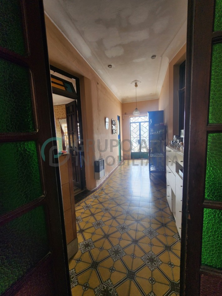 Casa a la venta