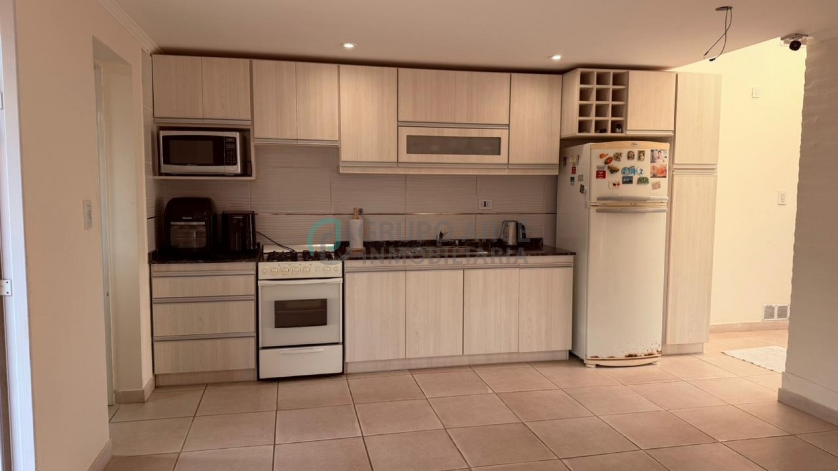 Casa a la Venta | Lista para ingresar