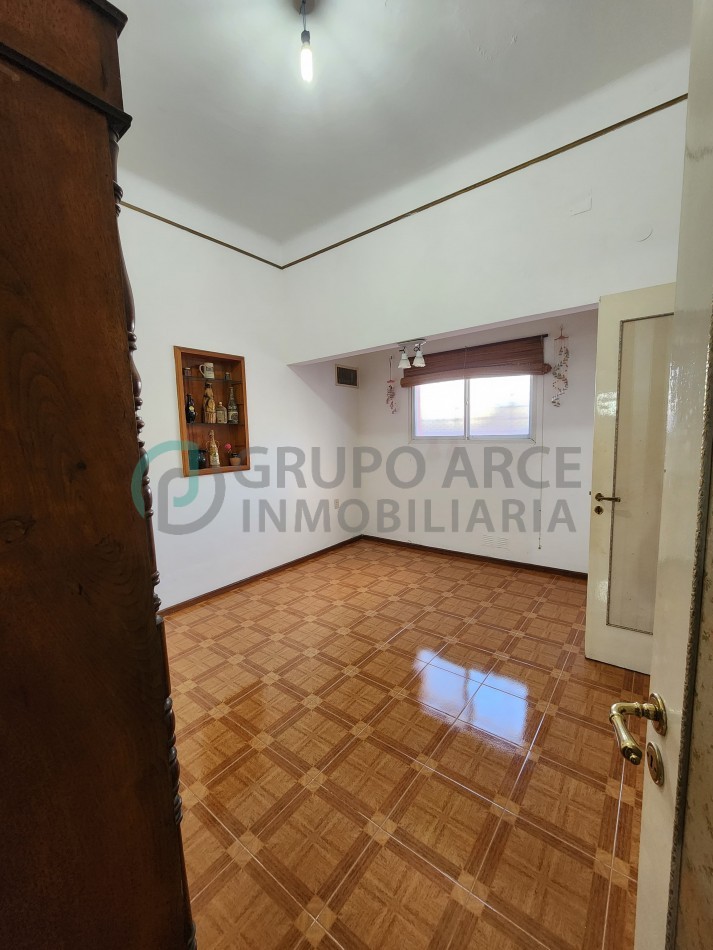 CASA A LA VENTA