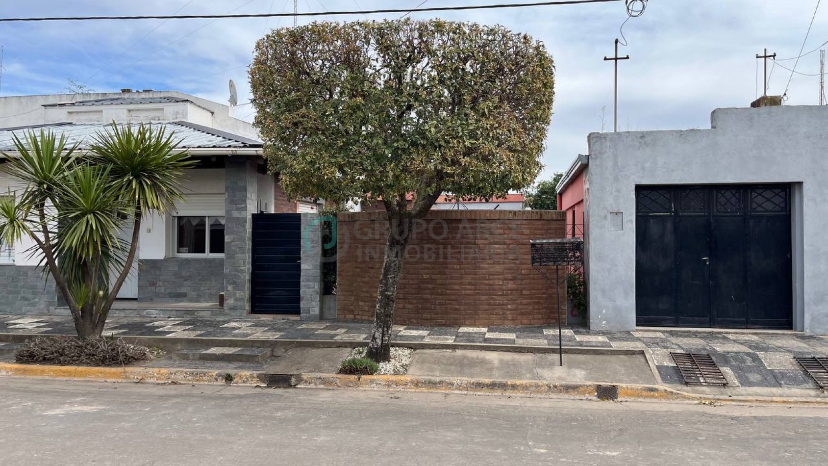 Casa a la venta