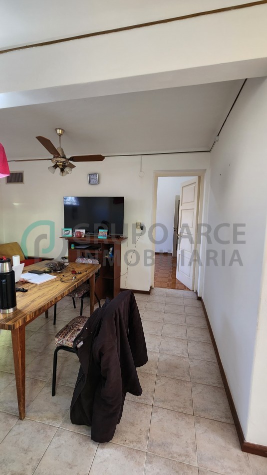 CASA A LA VENTA