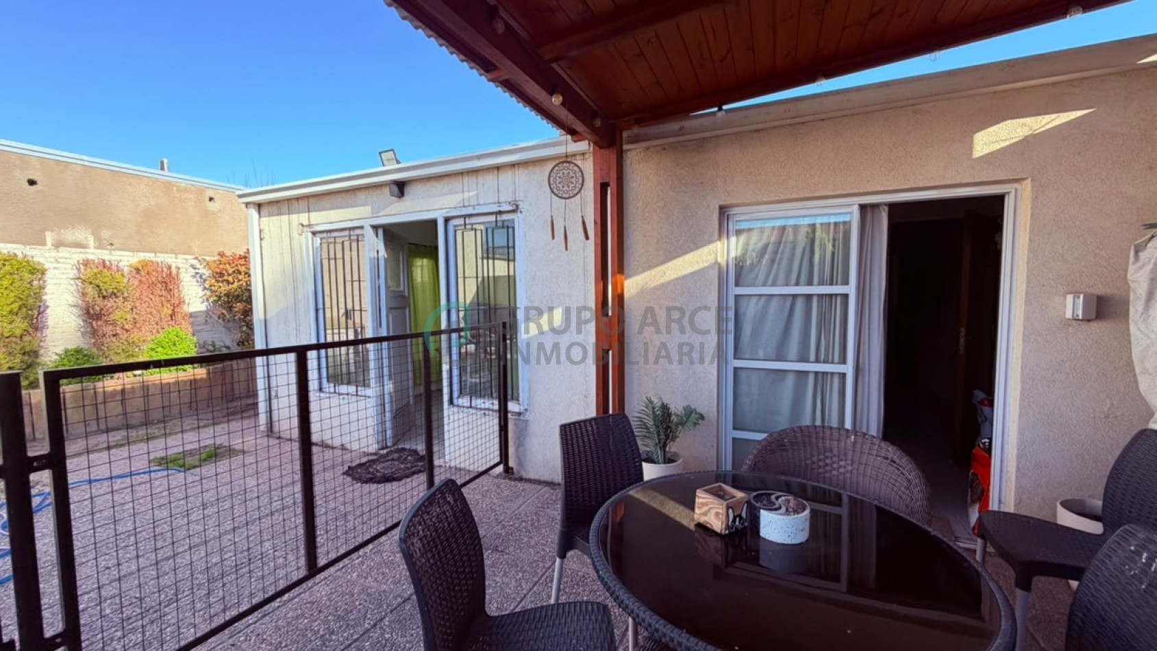 Casa a la venta - Matorras 411, Galvez