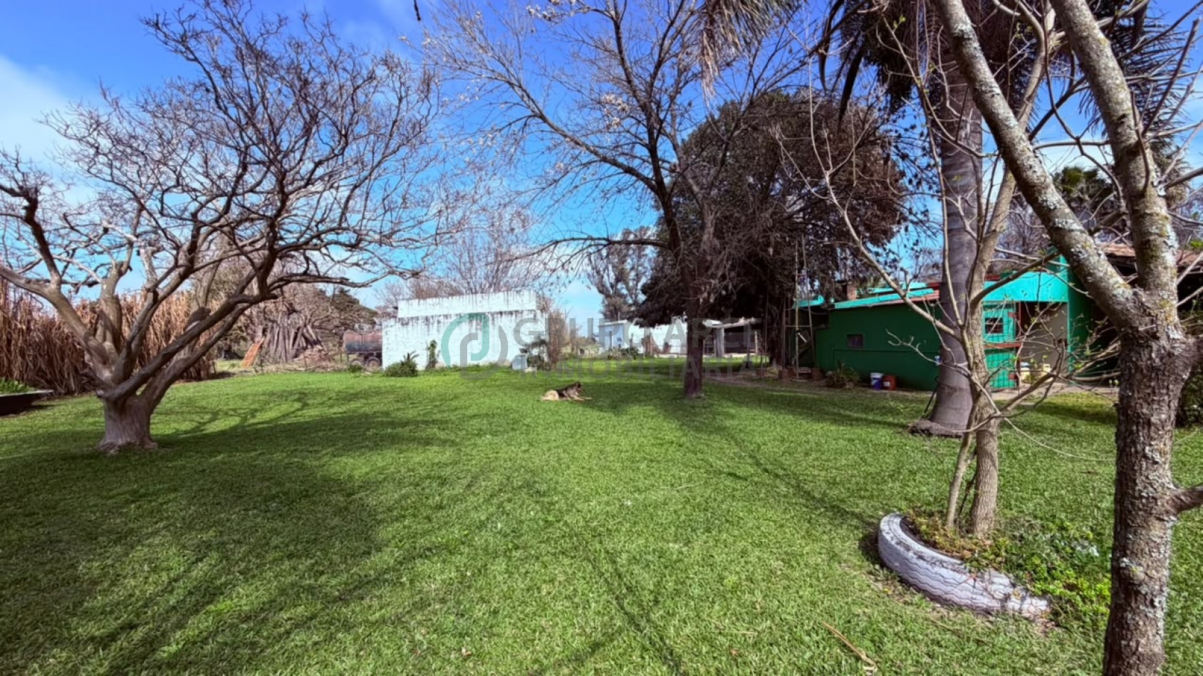 Se Vende Casa+ Lote en San Eugenio