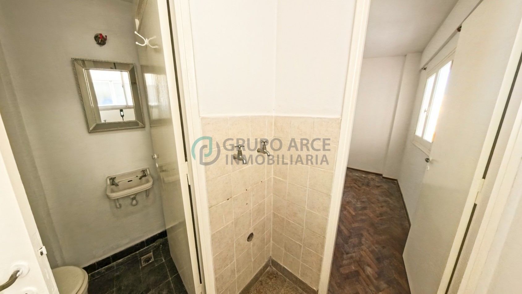 Departamento 3 dormitorios a la venta en el Centro