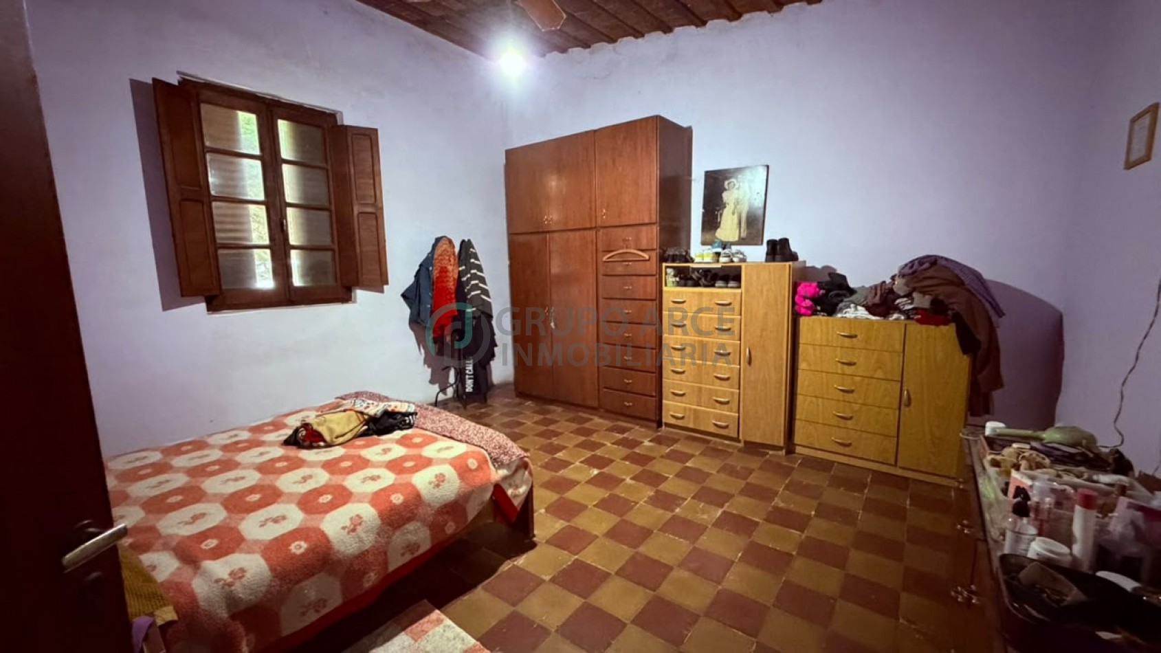 Se Vende Casa+ Lote en San Eugenio