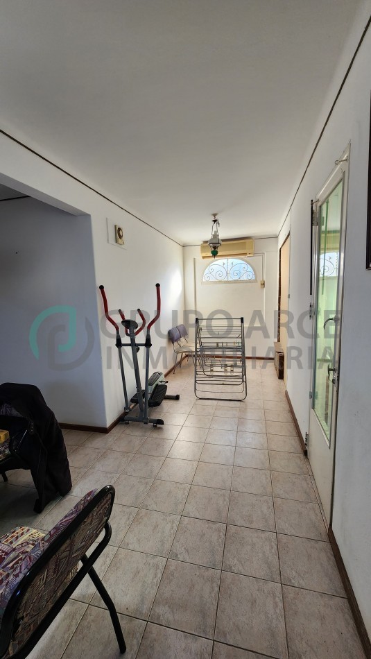 CASA A LA VENTA