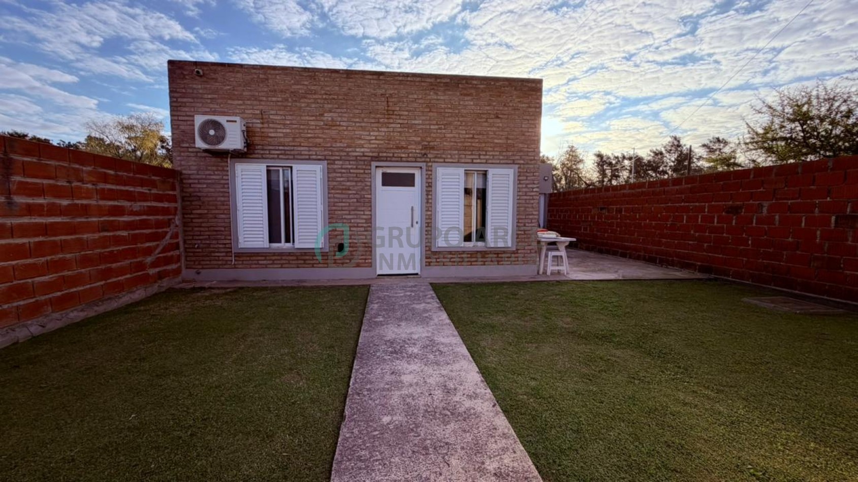 Casa a la Venta | Lista para ingresar