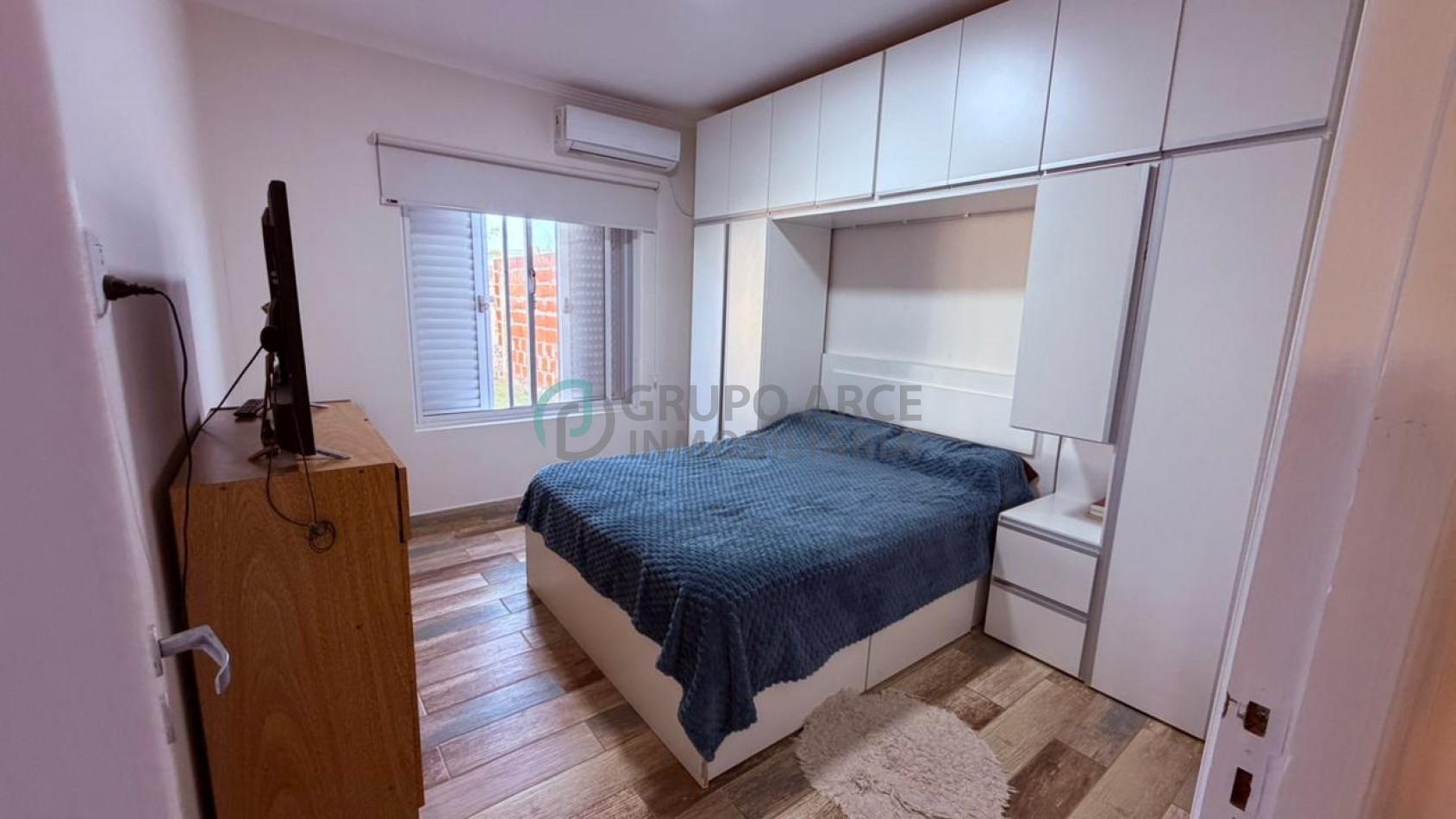 Casa a la Venta | Lista para ingresar